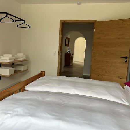 Ferienwohnung Kohl - Malerhaeusl - Берхтесгаден Экстерьер фото