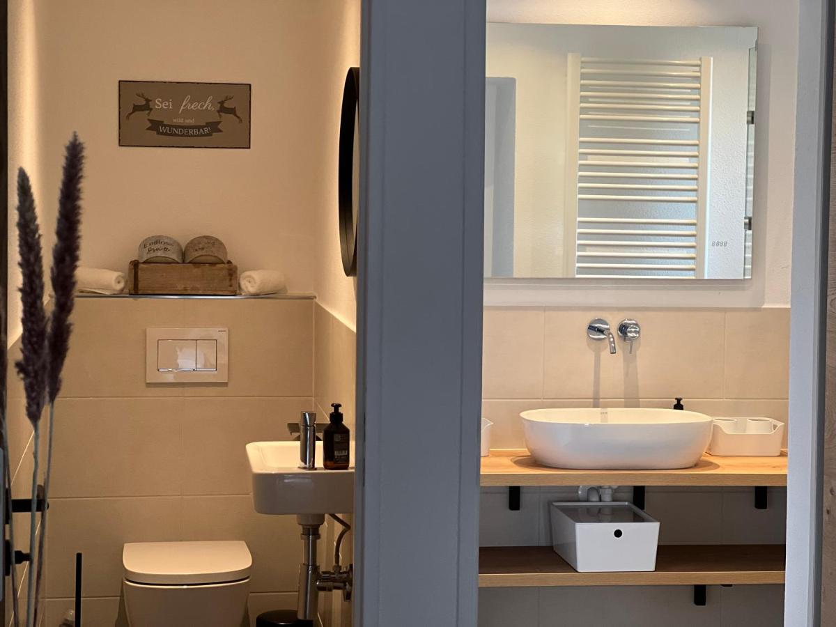Ferienwohnung Kohl - Malerhaeusl - Берхтесгаден Экстерьер фото
