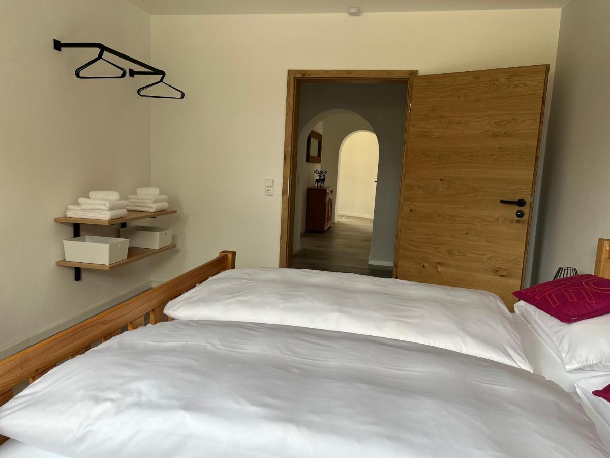 Ferienwohnung Kohl - Malerhaeusl - Берхтесгаден Экстерьер фото