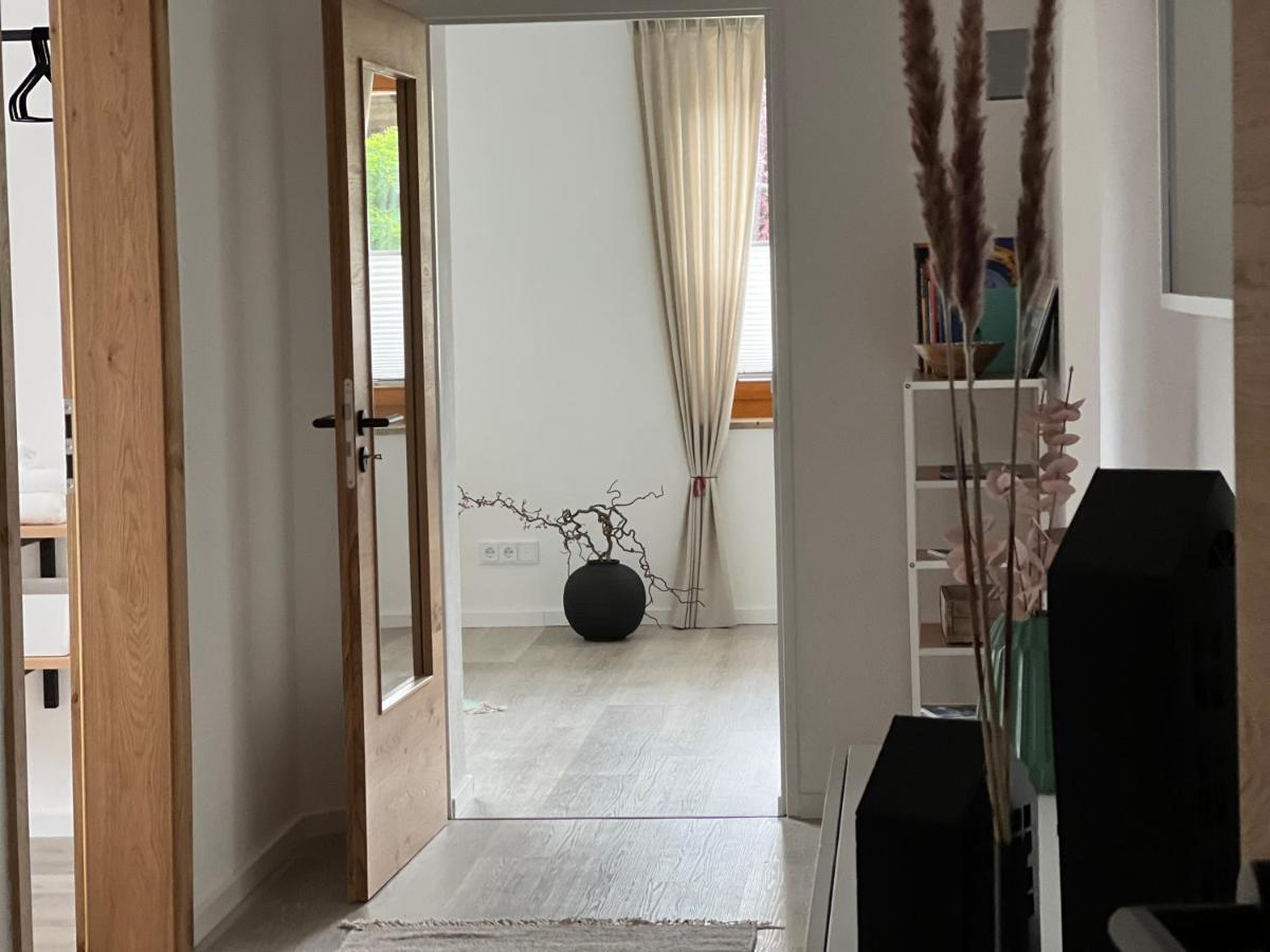 Ferienwohnung Kohl - Malerhaeusl - Берхтесгаден Экстерьер фото